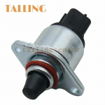 A33-661 R02 T&uuml;hik&auml;igup&ouml;&ouml;rde regulaatori IAC klapp Subaru jaoks Uus A33-661-R02 A33-661R02 A33661R02 A33 661 R02 Autotarvikud
