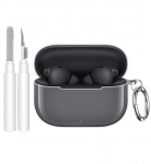 YEZHU Kaanus HUAWEI FreeBuds SE 4 ANC juhtmevabadele, sisaldab k&otilde;rvaklappide katet ja puhastust, TPU materjalist, mugav hoiustamine, t&auml;ielik, unisex, k&otilde;rvaklapid, pliiats, &uuml;mbris,