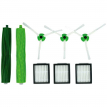 ScanPart Irobot Roomba E5 E6 1190081000 Accessoires pour aspirateur