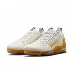 Nike Air Vapormax 2021 Flyknit SE Frank Rudy Meeste DQ8963-100 EU 40 valge/sidrun