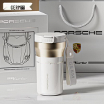 Germ Porsche Seeria Voolav Valgus Luksuslik Termoskruus