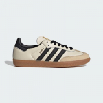 Adidas Originals SAMBA OG W Naiste Vabaajajalatsid 39