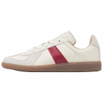 adidas BW Army Core White Team Victory Red Unisex tossud Kreemjas Kummi HQ9264 40