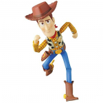 Ultra Detail Figure UDF M&Auml;NGUASJADE LUGU 4 WOODY (UUENDAMINE Ver.)