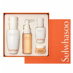 Sulwhasoo First Care Activating Serum VI Eripakkumine 4-osaline komplekt (60 ml)