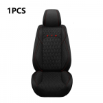 Autos&otilde;iduki istmekate Nissan Qashqai J10 J11 Juke Murano Z51 X Trail Versa Teana J32 Almera Classic G15 Navara D40 Kick Tarvikud must