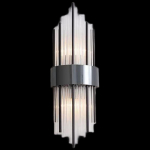 UOSU laetav kristallist LED-seinavalgusti