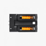 Bambu Lab AMS 2 Pro Sisse-/V&auml;ljalaskeava Komponent CN pistik (adapter kaasas)
