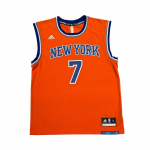 Adidas NBA Anthony New York Knicks 7 S&auml;rk Pullover Mood Hingav Varrukateta Korvpalli Tank Unisex Topid 7818A-3KC-AEB1474 M