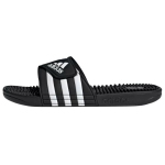 Adidas Adissage Slides 'Core Black' F35580