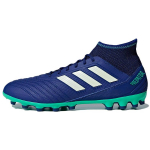 Adidas Predator 18.3 Ag Artificial Grass 'Blue White' CP9308 42⅔