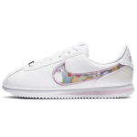 Nike Cortez Fuzzy Floral Print Naiste CN8145-100 37.5