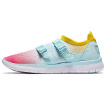 Nike Air Sockracer Flyknit Valge/J&auml;&auml;sinine Racer Roosa Naiste 896447-100 38