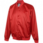 Nike Club Varsity Stiilne Mugav Mitmek&uuml;lgne Pikkade Varrukatega Jakk Meeste jakid IF0728-657 S