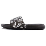 Nike Victori One Sandaal 'Repeat Logo Must Valge' CN9678-008 38.5