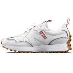 327 Aries x 327 New Balance 'INVINCIBLE II - Valge' MS327ARI 46.5