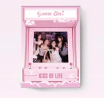 KISS OF LIFE 2026 Hooajap&uuml;had + 1 Eelm&uuml;&uuml;gi Pok&eacute;mon