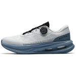 Anta Divine 11pro Cushioning Slip Resistant Low top Training Shoes Men's Gray Blue 112527711-4 41
