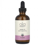 dr. Mercola, orgaaniline jojoba&otilde;li, 4 fl untsi (118 ml)