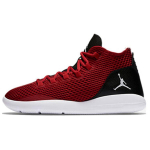 Air Jordan Reveal 'Gym Red' 834064-605 40.5 black