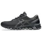 ASICS GEL QUANTUM 360 I Support Breathable And Quick Dry Running Shoes Men's 1203A730-001 37 gray