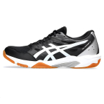ASICS Gel Rocket 11 'Black' Women's 1072A093002 39 black