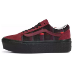 Old Skool Vans Stackform 'Sametruudiline' VN0A7Q5M02Y 37