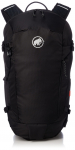 Mammut Lithium 20 seljakott, 20L, Must
