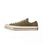 Chuck Taylor All Star Converse 70 Ox 'Medium Olive' 157588C 36