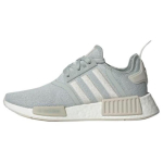 Adidas Nmd R1 Wonder Silver Aluminium Core White Naiste IE0595 38