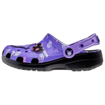 KUROMI x Crocs Classic Kuromi Klounid Naiste Lilla 211491-90H 36-37