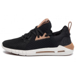 Under Armour HOVR SLK EVO Perf Suede Textile, Suede Madalad Vabaajajalatsid Naiste Must 3021630-001 39