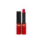 Yves Saint Laurent Rouge Pur Couture The Slim Nahkjas Matt Huulepulk #21