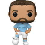 Figurine Funko Pop! Football: Manchester City - Bernardo Silva
