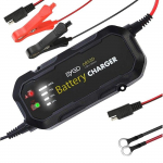 Akulaadija - Special BC2 CB4145 - 12 V - 1,5 A - Akudele 4&ndash;30 Ah