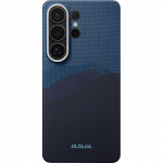 PITAKA MagEZ Case 6 Samsung S26 seeriale kiirp&auml;&auml;supaneeliga S26 Ultra