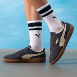 PUMA Palermo Unisex vabaajajalatsid UK 3