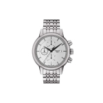 TISSOT Kason Zen I Kollektsioon Automaatne Mehaaniline Liikumine Meeste Kell Kell 42,3 mm H&otilde;bedane sihverplaat T085.427.11.011.00 Silver Dial