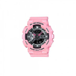 CASIO Naiste YOUTH Must Kell GMA-S110MP-4A2 GMA-S110MP-4A2 Pink