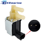 877805T Solenoidklapp Mercury Marine 4-taktilisele 30 35 40 50 60 hj p&auml;ramootorile Asendab K005T48471 K5T48471 25341095 877805T