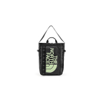 The North Face 19.2L Moodne Minimalistlik Multifunktsionaalne Konksuga Kinnituv Seljakott V&auml;liskott Unisex Seljakott Kosmiline-Must NF0A3KX2-YOT Basic Set (Bag)