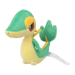 Center Original 495 Palusm&auml;nguasi sobib Snivy 14 x x 14 x L x Pok&eacute;mon Pok&eacute;mon 5.5 (HD cm)