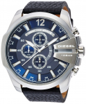 DIESEL Kell TIMEFRAME DZ4423 Meeste sinine
