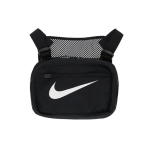 Nike Lab X MMW Koost&ouml;&ouml; Taktikaline Vest T&otilde;mblukuga Unisex Vestid Must CZ5629-010 Black