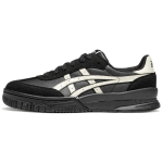 Asics Gel Spotlyte Madalad Rula Kingad Unisex Must - 1203A718-001 43.5
