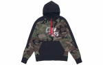 Jordan Jumpman Hupparid Classics Camo 'Oliiviroheline' CU2902-222 M