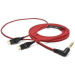 Audio Technica Oyaide HPC HD25 V2 Punane 1,2 m Sennheiser HD25 K&otilde;rvaklappide kaabel