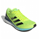 adidas Adizero Boston 9 - H68740 EU 40.5 roheline