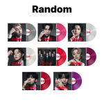 BTS ARIRANG LP Vin&uuml;&uuml;l Deluxe / Standard Versioon. + Ametlikud kaubad Boonus KPOP Random Viny