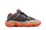adidas Yeezy 500 'Enflame' GZ5541 Meeste Kingad 36.5 gray
